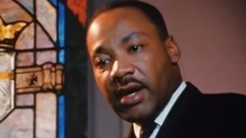 Was Martin Luther King controlled opposition?