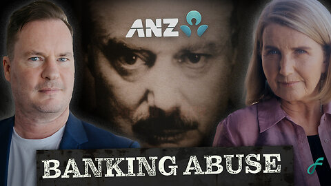 Banking Abuse Must Stop | FreeNZ