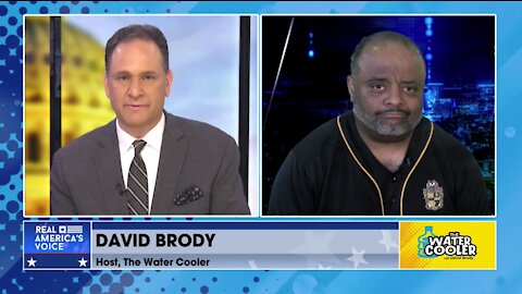 Roland Martin on Systemic Racism - "Racism has been in the DNA of America"