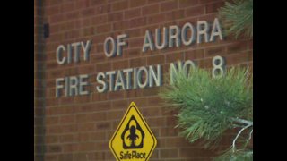 Aurora's citizenship requirement for hiring being questioned