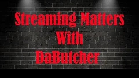 Streaming Matters ep 198 -K0di forum breach, Protect your Passwords and more