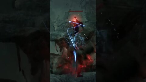 INSANE LORDS OF THE FALLEN TRICK
