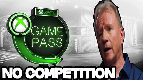 Sony Entertainment CEO Says Xbox Game Pass Is No Competition For PlayStation