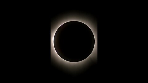 Solar Eclipse 2024 from Mazatlan