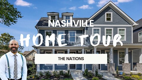 What does $700,000 get you in Nashville?? | The Gomes Agency | Nashville Real Estate
