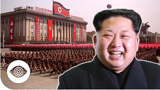 Does North Korea Have A Master Plan?