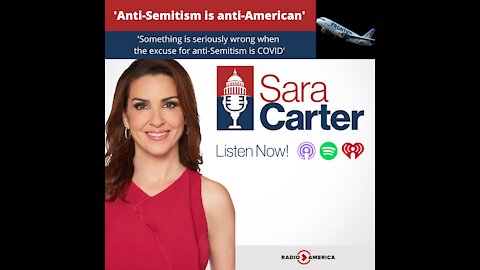 Anti-Semitism is Anti-American