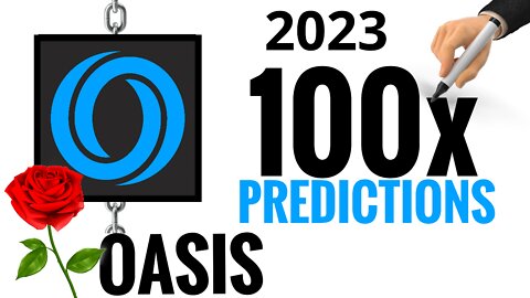 What is Oasis Network? Rose Price Predictions