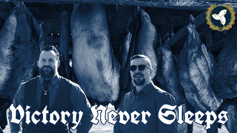 12/13/23 Victory Never Sleeps, Episode 75 - Þorrablót