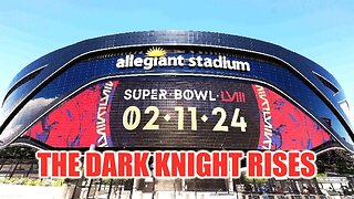 The Dark Knight Rises 2.11.24