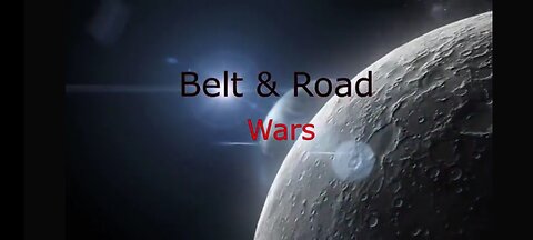 Titus Frost: The Belt and Road Wars. A Multi-Polar New World Order Documentary 10-1-2023