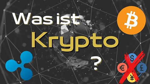 🔔Was sind Kryptowährungen?🤔 | In Krypto investieren✅ | @CryptoTalkzz