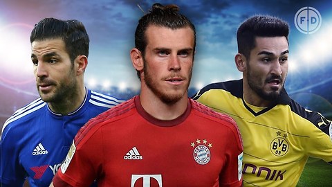 Gareth Bale to Bayern Munich for £92m? | Transfer Talk