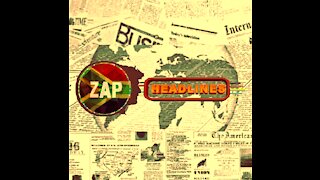 ZAP Headlines Intro