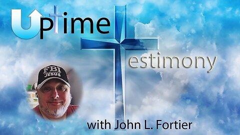 Testimony of a Watchman: With John L. Fortier