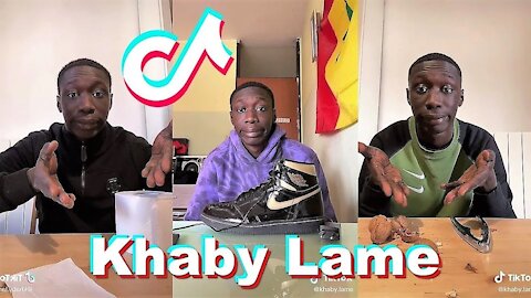 Khaby lame best tiktok compilation 2