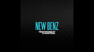 "New Benz" DaBaby x Moneybagg Yo Type Beat 2021