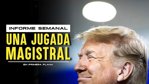 Trump gana la batalla de las primarias republicanas antes de disparar un solo tiro