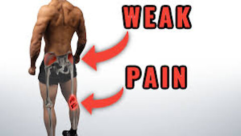 Great tips to avoid and recover from BACK PAIN in the gym