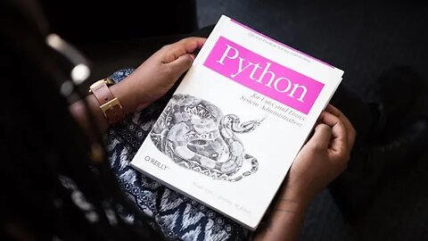 Python 101 Python for Absolute Beginners