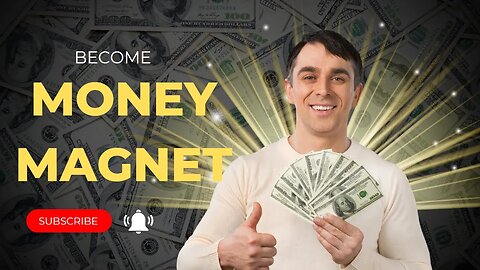 3rd Eye Money Magnet Review - Does Mathew Walker Program Really Work?