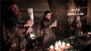 Game of Thrones Visual Effects Supervisor Talks About Dark Episode