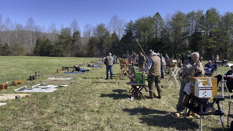 29th Annual Alvin York Memorial Match