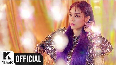 Ailee - Room Shaker M/V