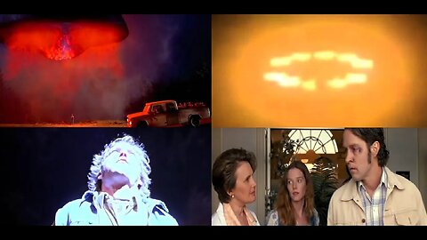 Travis Walton's Alien Abduction Case Explained | Fire in the Sky (1993)