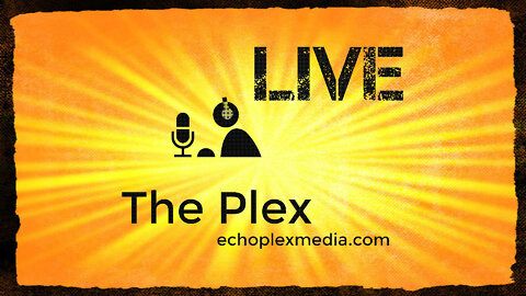 The Plex EP295 - Stickergate
