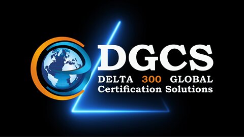 DELTA 3000GLOBAL Certification Solution