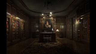 ‘Layers of Fear’ will soon be available on PlayStation VR