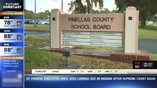 Changes coming to Pinellas, Polk schools during COVID-19