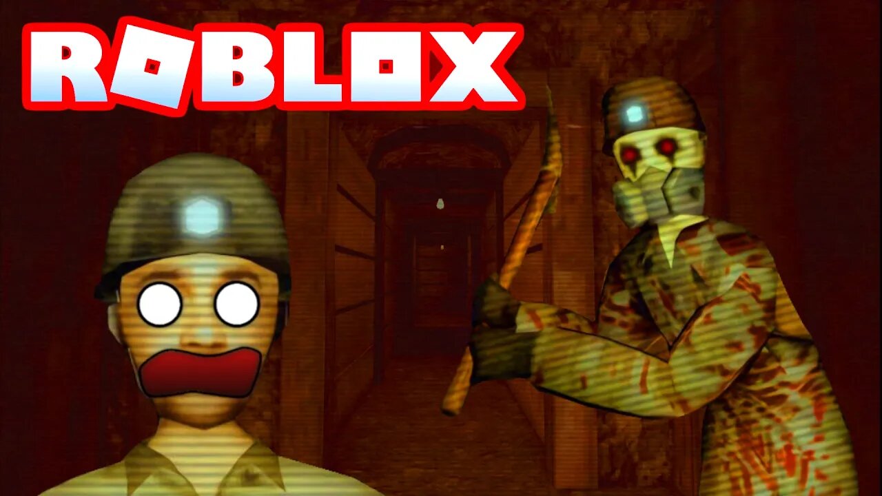 Where Are The WOOD PLANKS ?! | Roblox Murder Mine (NEW UPDATE)