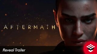 Aftermath - Reveal Trailer
