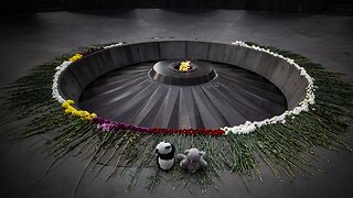 Senate Passes Resolution To Officially Recognize The Armenian Genocide