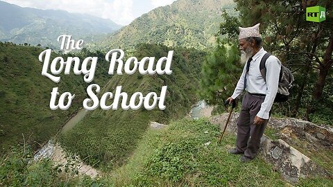 The Long Road to School | RT Documentary