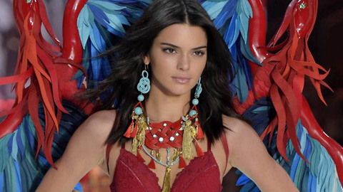 Kendall Jenner DONE with Modeling for Good?? She's Already Decided on Her Next Career Move
