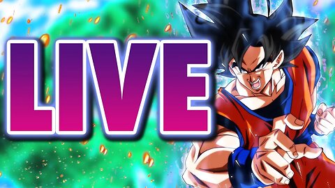 PRIVATE SERVER FOR DOKKAN! CUSTOM CARDS AND EVENTS! (DBZ: Dokkan Battle)