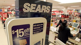 Bankruptcy Judge Approves $5.2 Billion Sale Of Sears' Assets