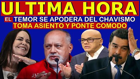 🔴SUCEDIO HOY! URGENTE HACE UNAS HORAS! PRIMARIAS VENEZUELA 2023 HOY - NOTICIAS DE VENEZUELA HOY