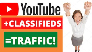 How to Use Classified Ad Marketing To Promote Your YouTube Channel