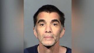 Man allegedly threatens to kill people, blow up Las Vegas airport over $55 baggage fee
