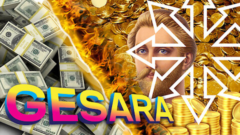 GESARA / NESARA - Templar Insights. 1.20.20