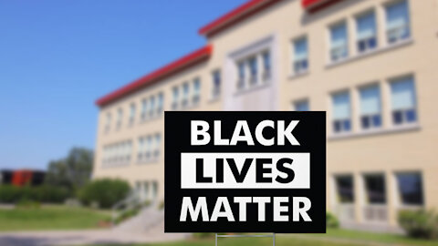 Oregon Schools Align With Black Lives Matter