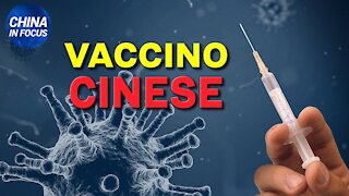China in Focus(IT): Il vaccino cinese entra nell’Unione Europea
