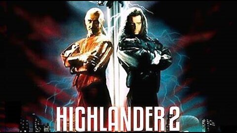 Was "Highlander 2" the Worst Sequel Ever?