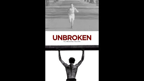 Unbroken