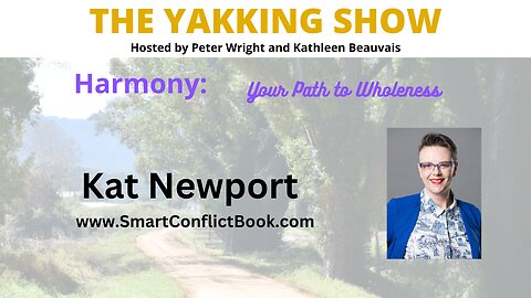 Managing Conflict with Kat Newport