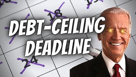 The Debt-Ceiling Deadline is Coming